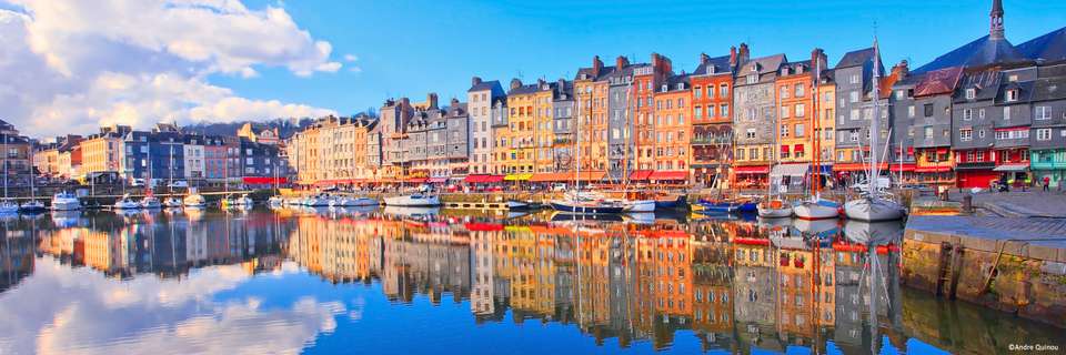 The Rouen Armada and the most beautiful stops along the Seine Valley (port-to-port cruise) - Tweet World Travel - France - Image 3