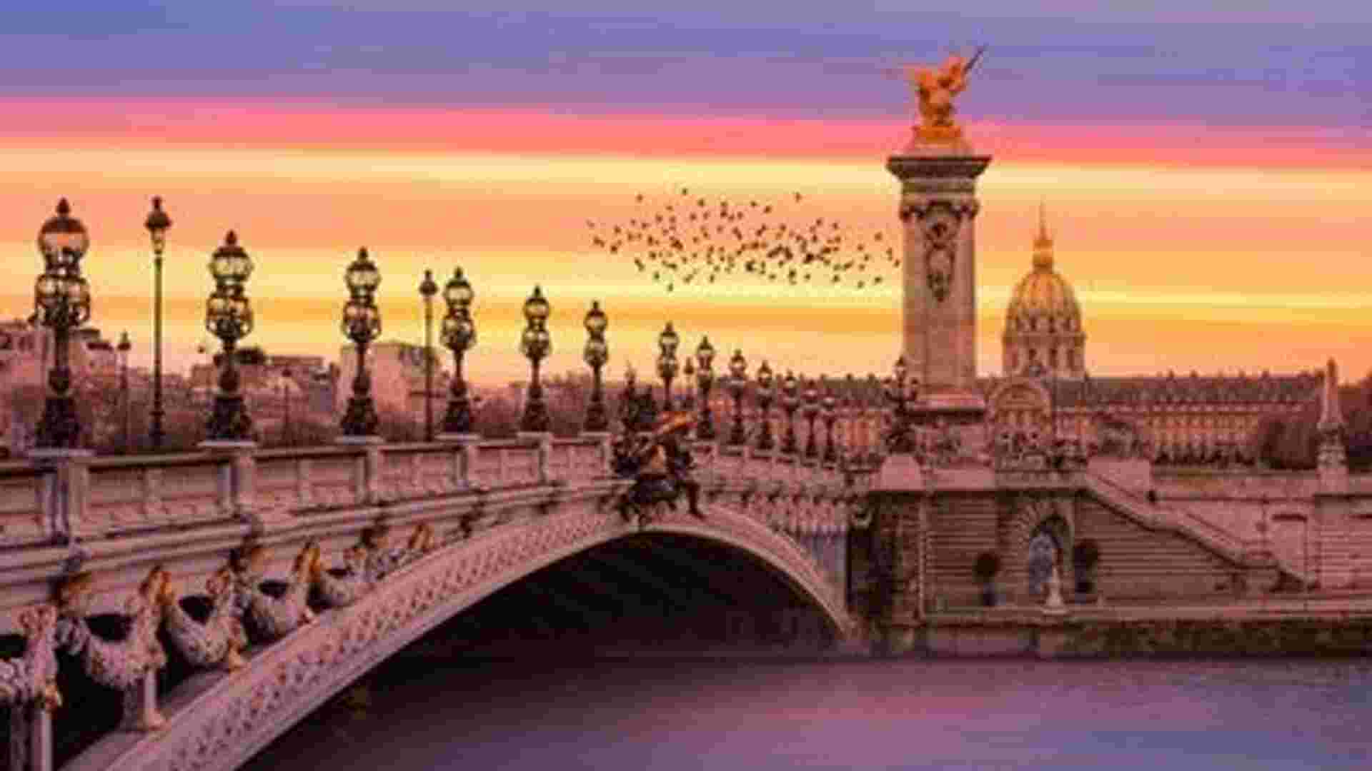 The Royal Seine and Normandy¿s Hidden Secrets Cruise (port-to-port cruise)