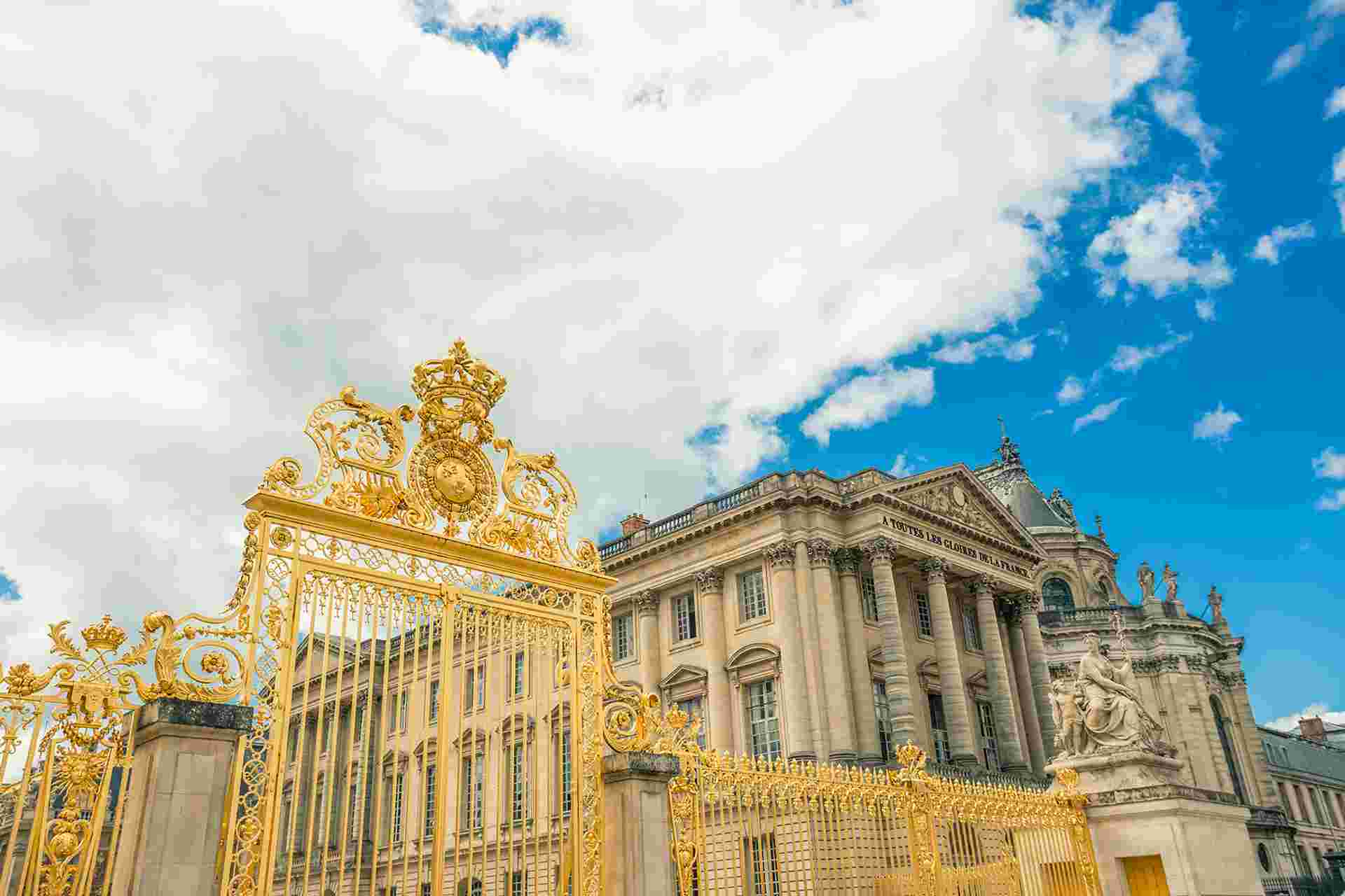 The Royal Seine and Normandy¿s Hidden Secrets Cruise (port-to-port cruise)