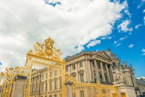 The Royal Seine And Normandy¿s Hidden Secrets Cruise (port-to-port Cruise) - Winter Tours