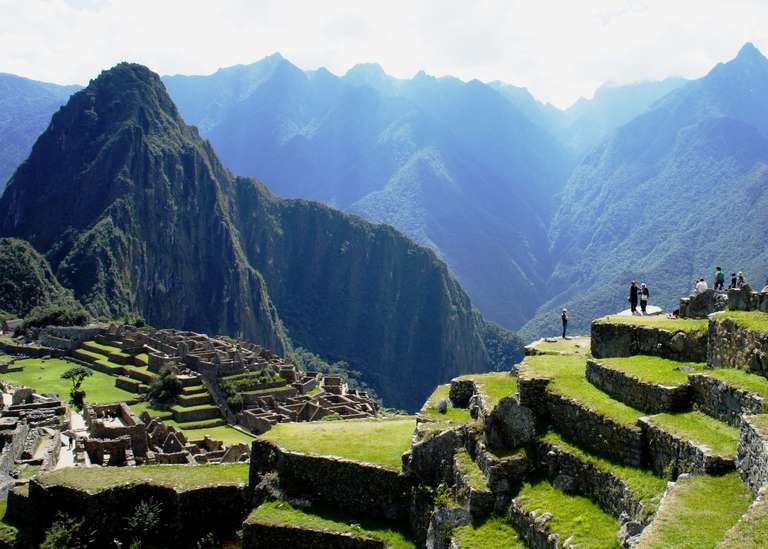 Lima Adventure Tour: The Salkantay Trek