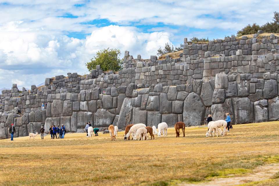 The Inca Trail & Salkantay Trek - Exodus Adventure Travels - Peru - Image 23