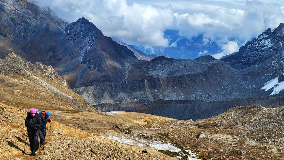 The Inca Trail & Salkantay Trek - Exodus Adventure Travels - Peru - Image 13