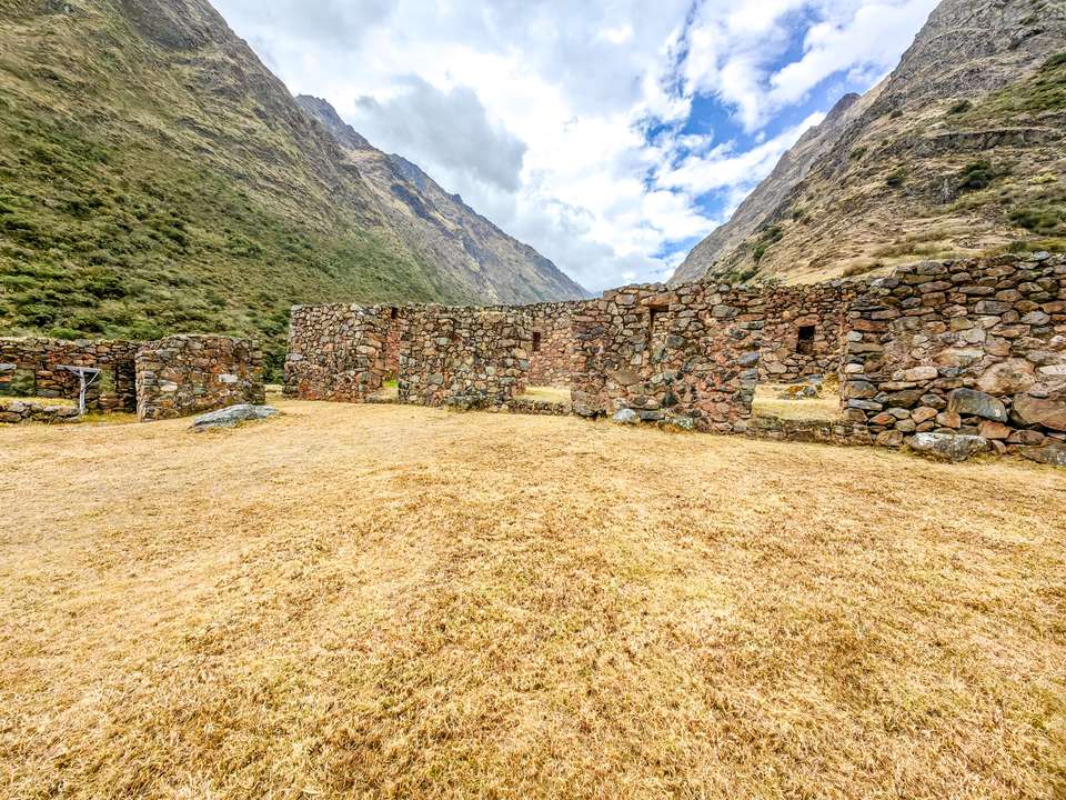 The Inca Trail & Salkantay Trek - Exodus Adventure Travels - Peru - Image 9