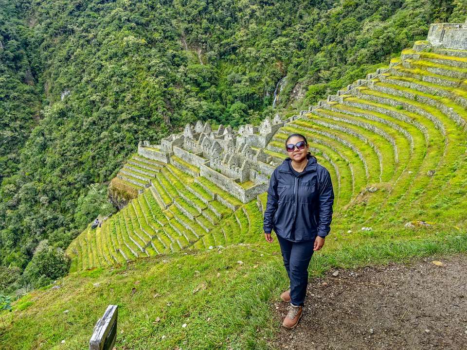 The Inca Trail & Salkantay Trek - Exodus Adventure Travels - Peru - Image 5