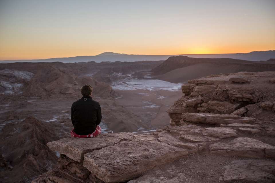The Scenic Route - Lima to Buenos Aires - G Adventures - Peru - Image 6