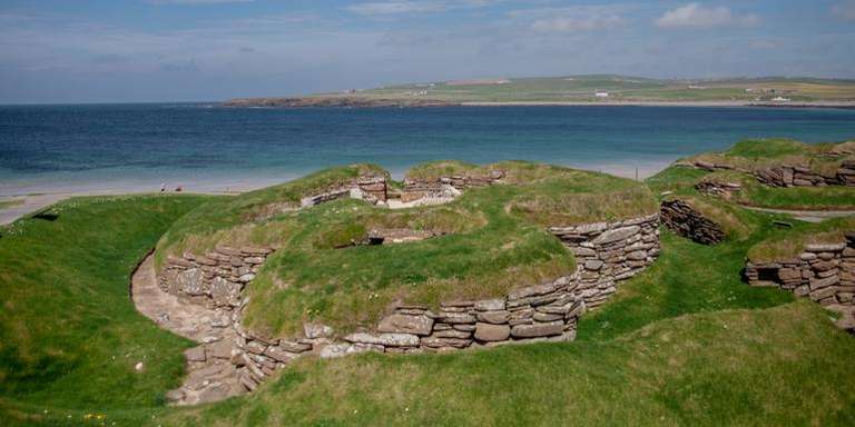 The Scottish Isles: An Expedition Through History & Highlands trip - alternative tour available