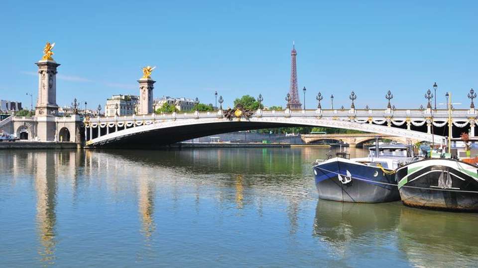 The Seine Valley (port-to-port cruise) - Tweet World Travel - France - Image 2