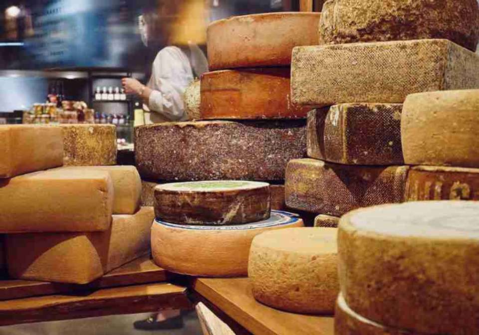 The Signature Swiss Alps Journey - Indus Travels - Italy