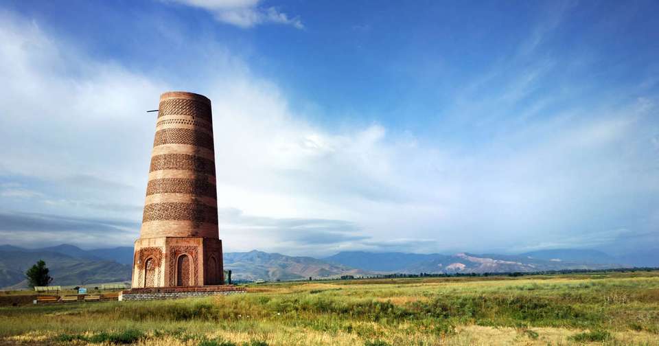 The Silk Road of Kyrgyzstan and Uzbekistan - Explore - Kyrgyzstan - Image 5