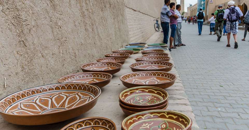 The Silk Road of Kyrgyzstan and Uzbekistan - Explore - Kyrgyzstan - Image 14