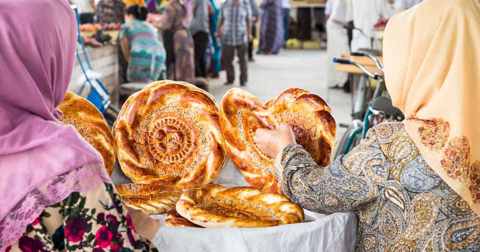 The Silk Road of Uzbekistan - Explore - Uzbekistan - Image 9