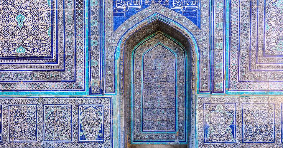 The Silk Road of Uzbekistan - Explore - Uzbekistan - Image 10