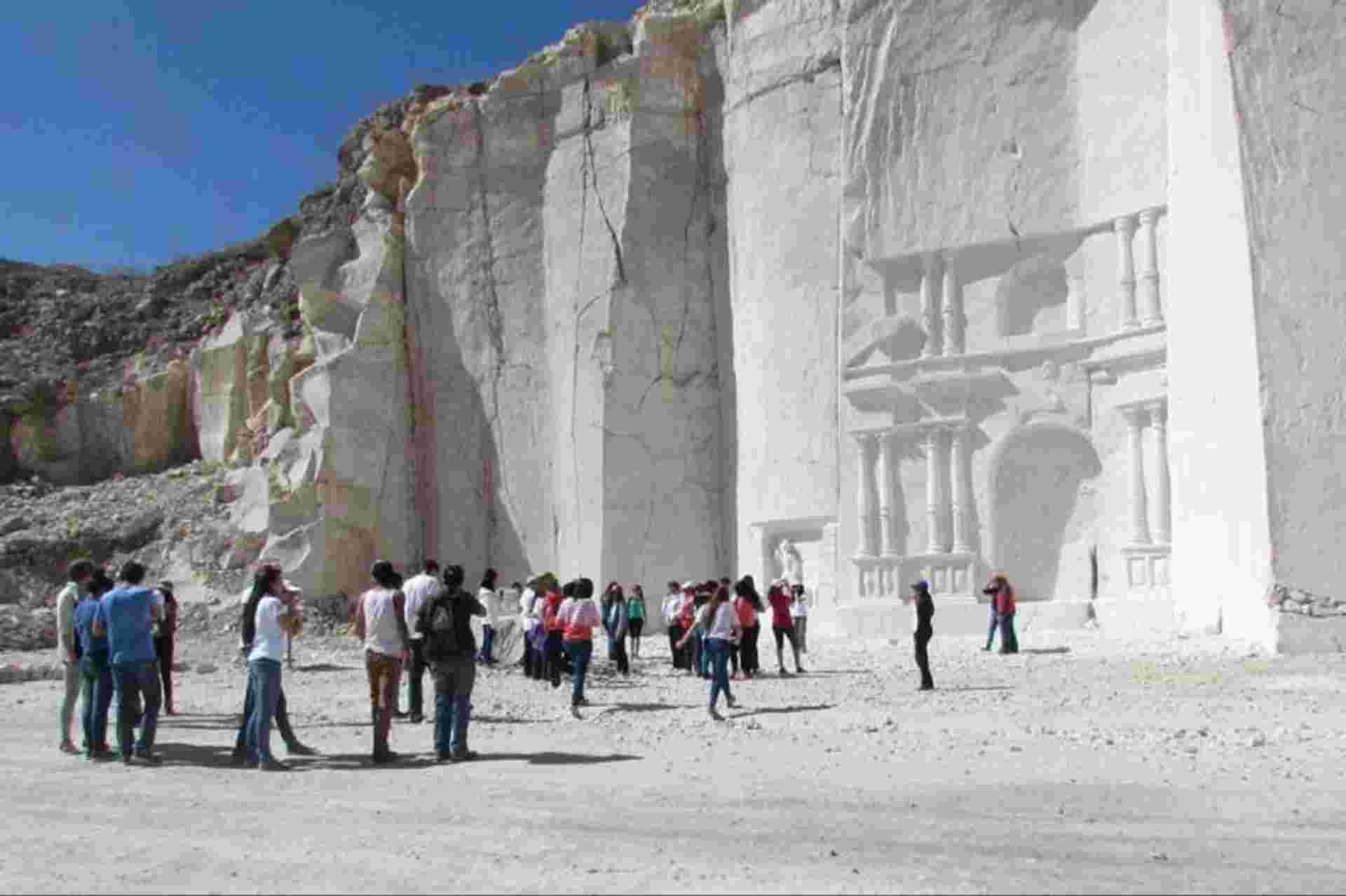The Sillar Route Day Tour in Arequipa