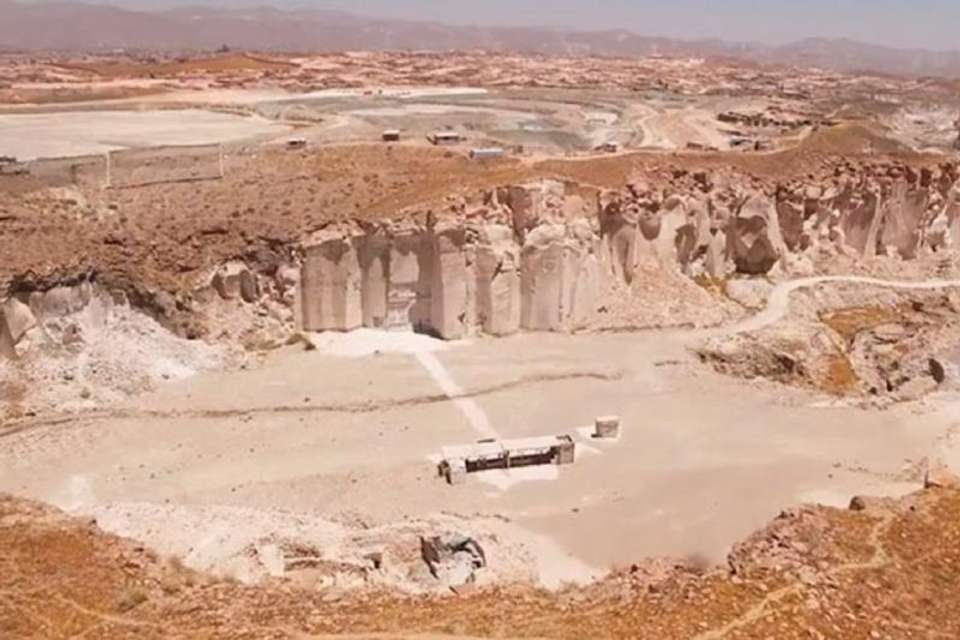 The Sillar Route Day Tour in Arequipa - Tangol Tours - Peru - Image 2