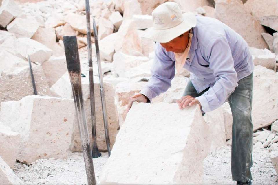 The Sillar Route Day Tour in Arequipa - Tangol Tours - Peru - Image 7