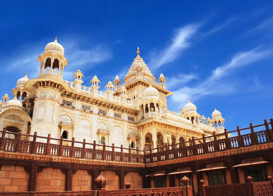 The Soul Of North India, French-speaking Guide, Private Tour - Destination Services - India - Image 2