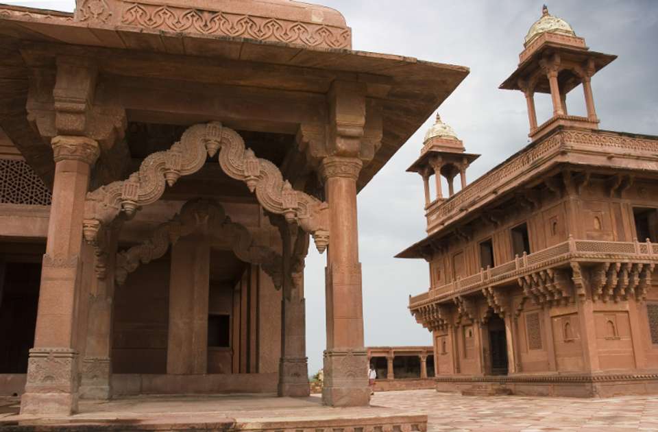 The Soul Of North India, French-speaking Guide, Private Tour - Destination Services - India - Image 3