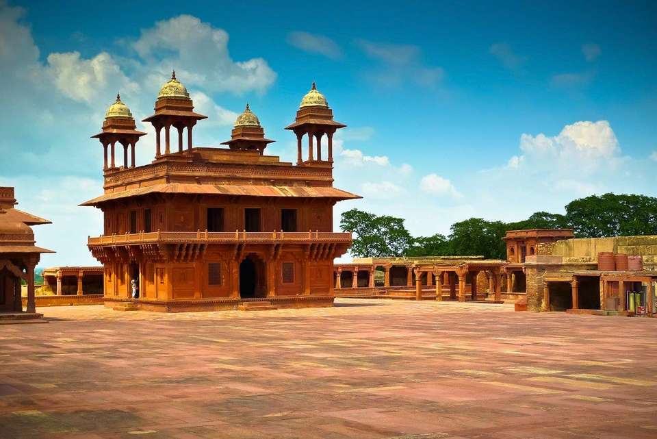 The Soul Of North India, French-speaking Guide, Private Tour - Destination Services - India - Image 5