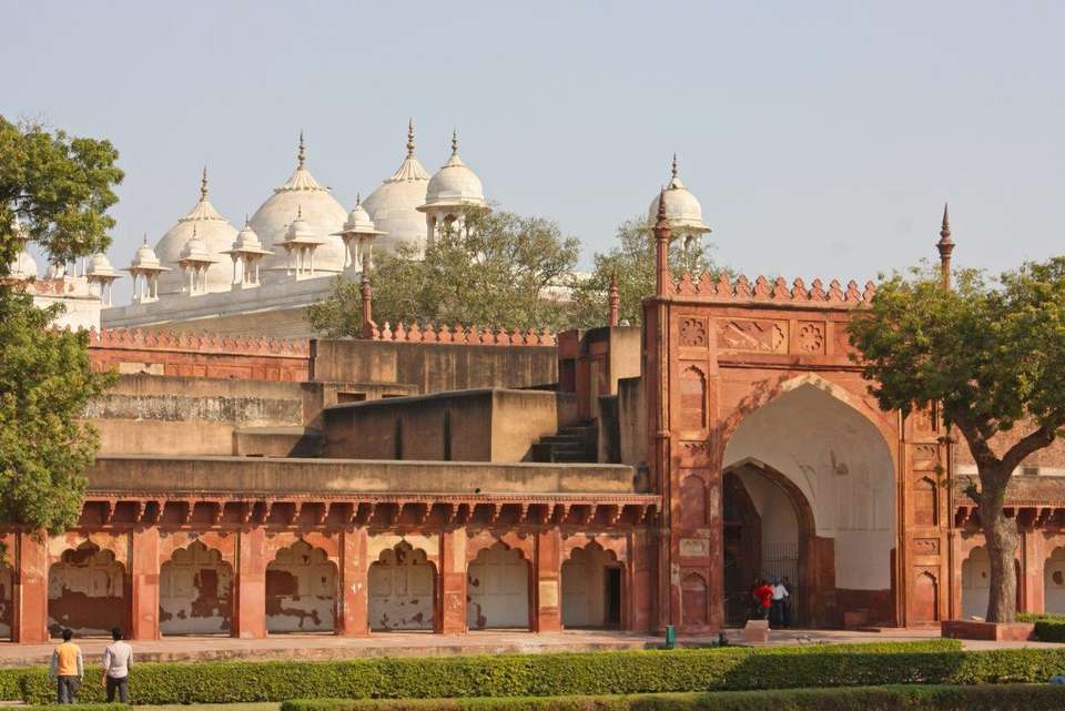 The Soul Of North India, French-speaking Guide, Private Tour - Destination Services - India - Image 8