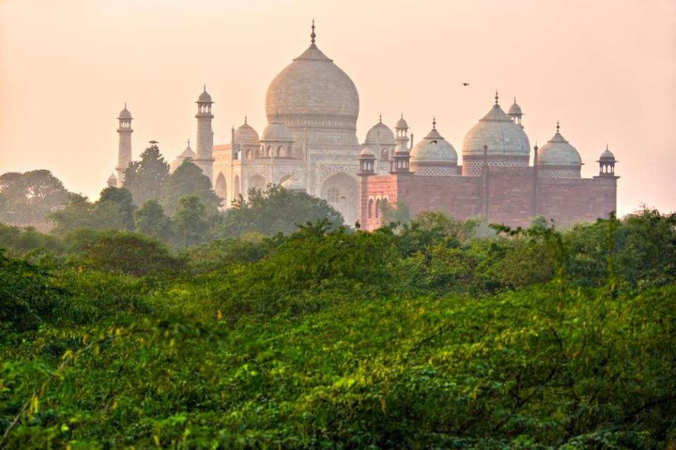 The Soul Of North India, French-speaking Guide, Private Tour - Destination Services - India - Image 9