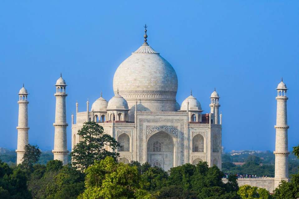 The Soul Of North India, French-speaking Guide, Private Tour - Destination Services - India - Image 10