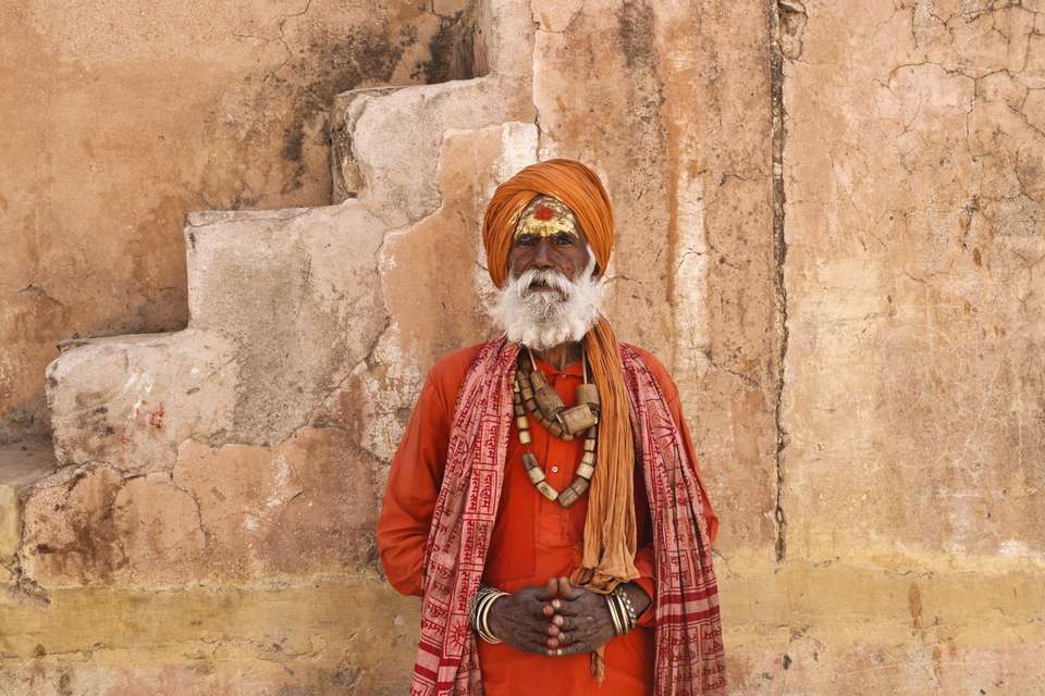 The Soul Of North India, French-speaking Guide, Private Tour - Destination Services - India - Image 11
