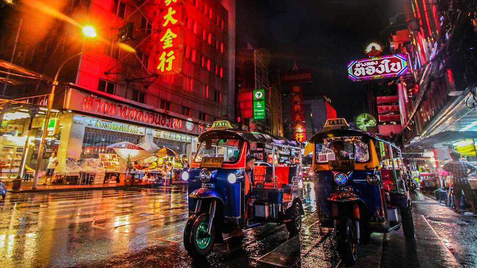 The Soul of Southeast Asia: Singapore, Malaysia & Thailand - undefined - Image 2