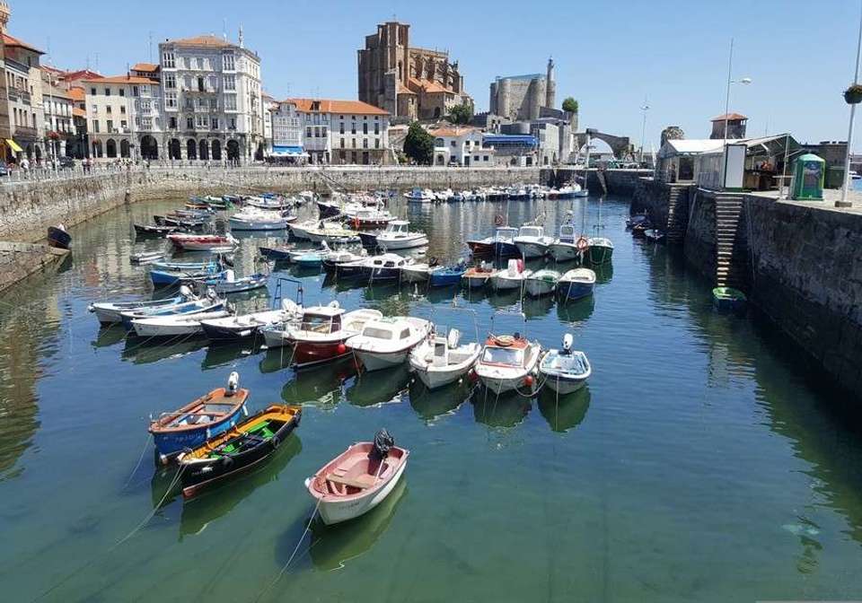 The Spanish Atlantic Edge Self-Drive - Indus Travels - Spain - Image 9