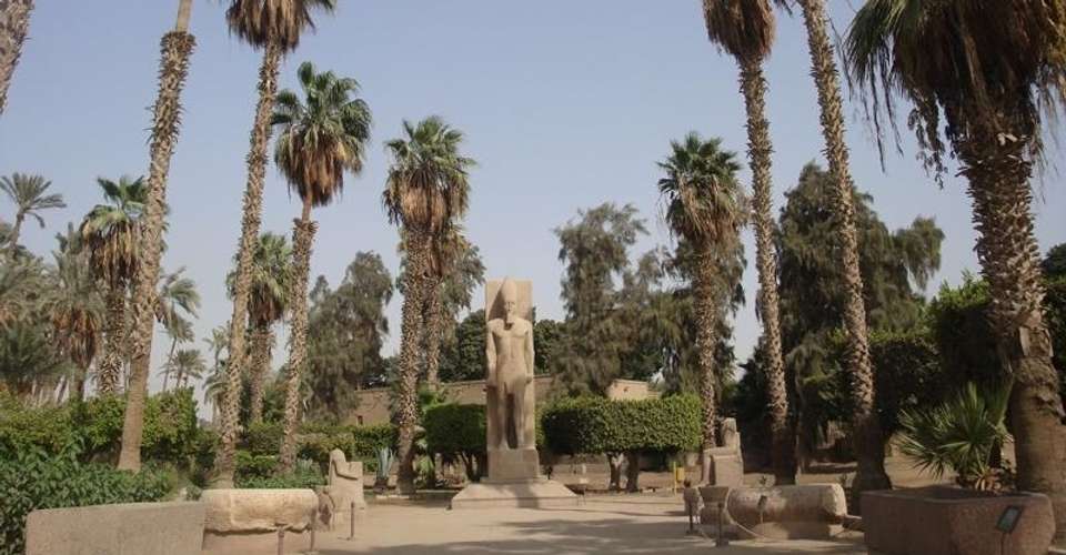 The Special Tour Pyramids - Sphinx - Sakkara + Ride Camel - Ibermundo Travel Egypt - Egypt - Image 3