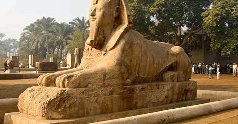The Special Tour Pyramids - Sphinx - Sakkara + Ride Camel - Ibermundo Travel Egypt - Egypt - Image 5
