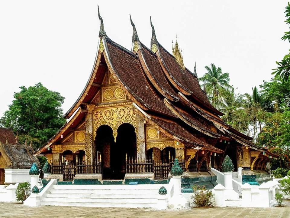 The Spirits of Laos Tour - Tweet World Travel - Laos - Image 2