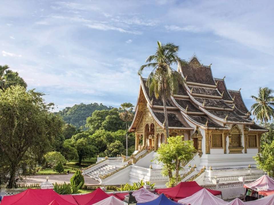 The Spirits of Laos Tour - Tweet World Travel - Laos - Image 4