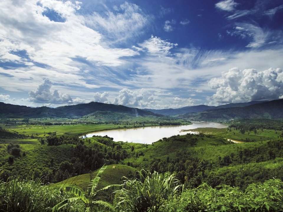 The Spirits of Laos Tour - Tweet World Travel - Laos - Image 6