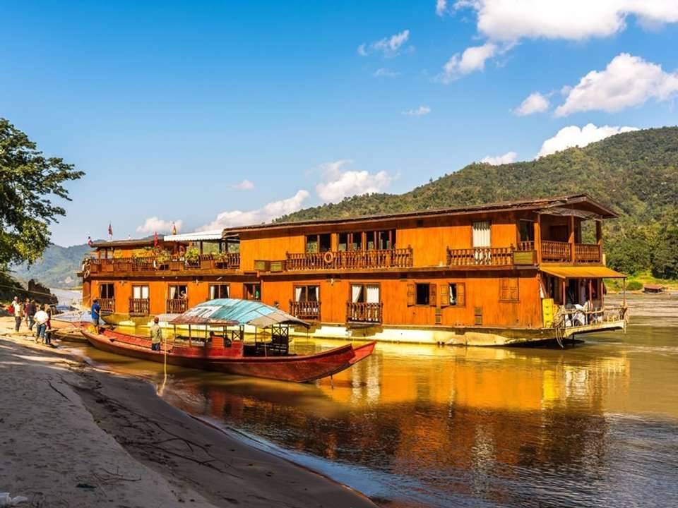 The Spirits of Laos Tour - Tweet World Travel - Laos - Image 7