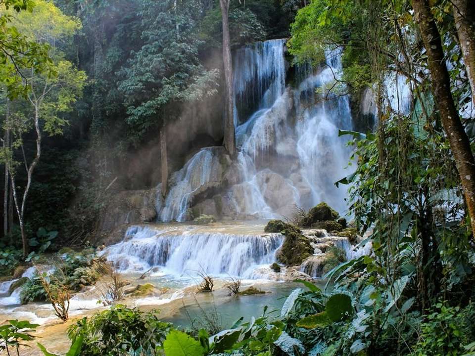 The Spirits of Laos Tour - Tweet World Travel - Laos - Image 8