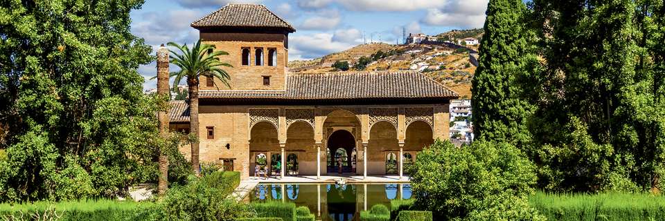The Splendors of Andalusia Along the Guadalquivir Seville, Cordoba and Cadiz: the must-sees in an all-inclusive package (port-to-port cruise) - undefined - Image 3