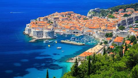 The Splendors Of The Northern Adriatic Sea - Historic And Naturally Beautiful Ports Of Call In Croatia And Montenegro (port-to-port Cruise) - June 2026