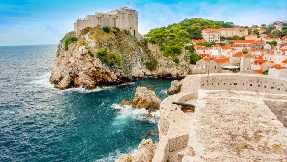The Splendors of the Northern Adriatic Sea - Historic and Naturally Beautiful Ports of Call in Croatia and Montenegro (port-to-port cruise) - undefined - Image 2