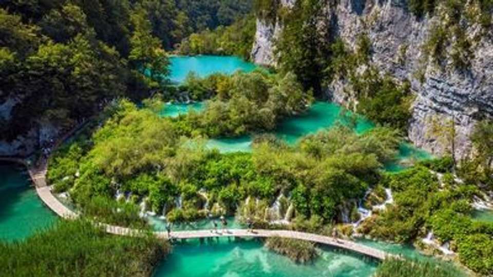 The Splendors of the Northern Adriatic Sea - Historic and Naturally Beautiful Ports of Call in Croatia and Montenegro (port-to-port cruise) - undefined - Image 3