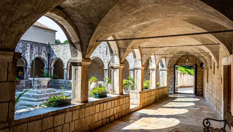 The Splendors of the Northern Adriatic Sea - Historic and Naturally Beautiful Ports of Call in Croatia and Montenegro (port-to-port cruise) - undefined - Image 4