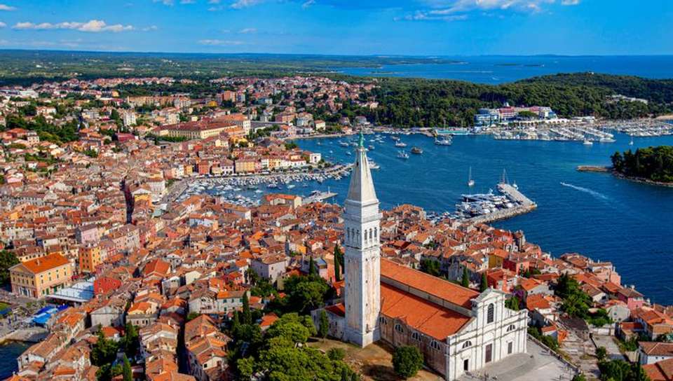 The Splendors of the Northern Adriatic Sea - Historic and Naturally Beautiful Ports of Call in Croatia and Montenegro (port-to-port cruise) - undefined - Image 5