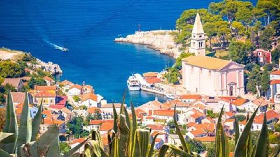 The Splendors of the Northern Adriatic Sea - Historic and Naturally Beautiful Ports of Call in Croatia and Montenegro (port-to-port cruise) - undefined - Image 6