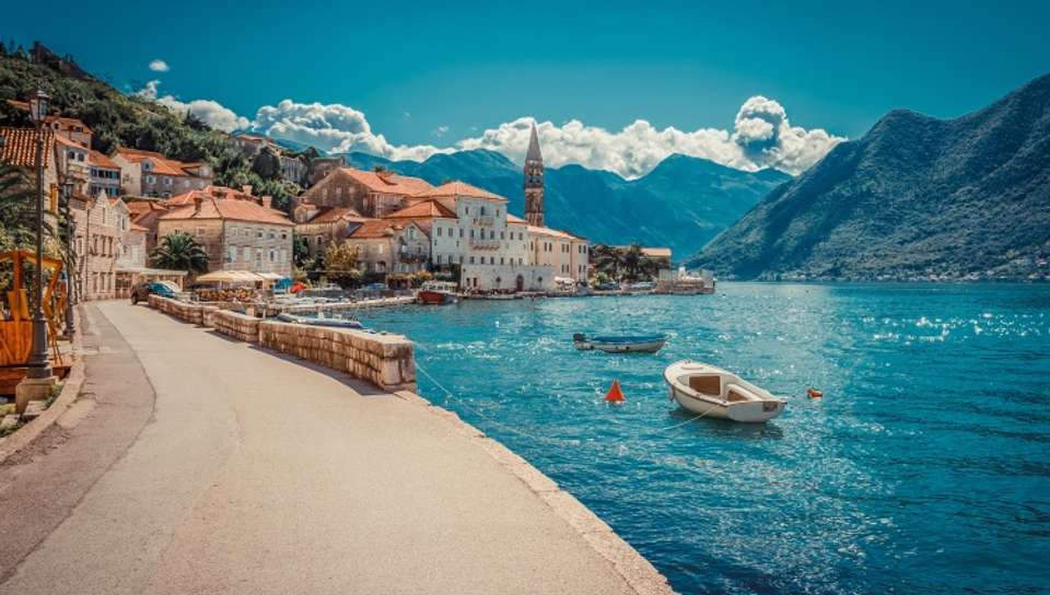 The Splendors of the Northern Adriatic Sea - Historic and Naturally Beautiful Ports of Call in Croatia and Montenegro (port-to-port cruise) - undefined - Image 7