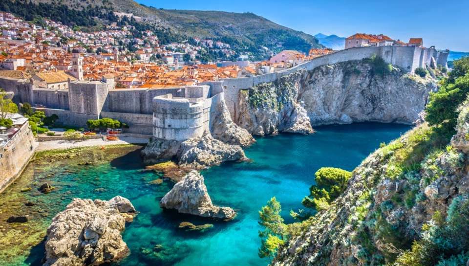 The Splendors of the Northern Adriatic Sea - Historic and Naturally Beautiful Ports of Call in Croatia and Montenegro (port-to-port cruise) - undefined - Image 8