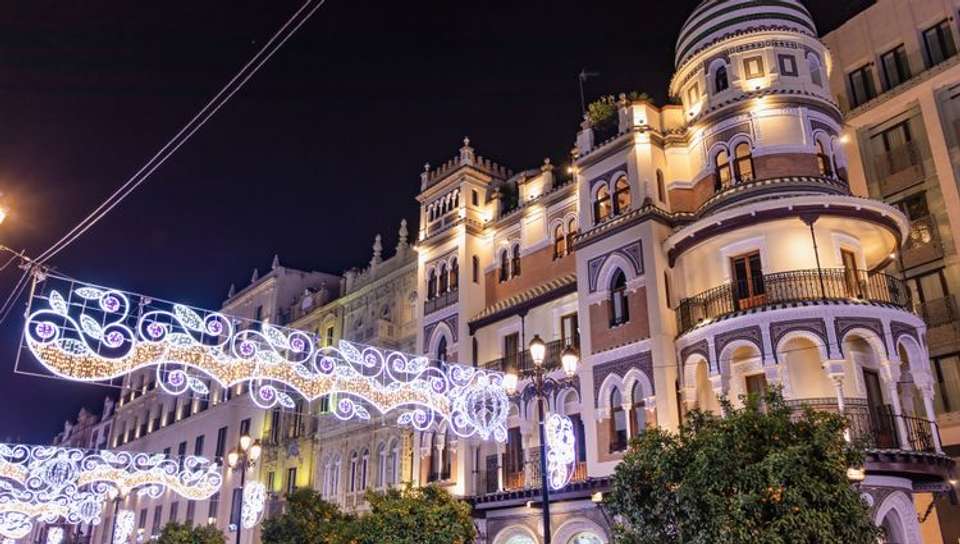 The The Soul of Christmas in Andalusia: Cruise to the Heart of the Nativity, embracing Spain's festive traditions and enchanting Christmas markets (port-to-port cruise) - Croisieurope - Spain - Image 2