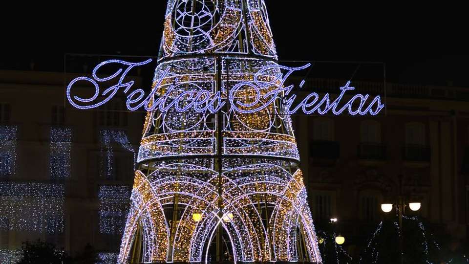 The The Soul of Christmas in Andalusia: Cruise to the Heart of the Nativity, embracing Spain's festive traditions and enchanting Christmas markets (port-to-port cruise) - Tweet World Travel - Spain - Image 3