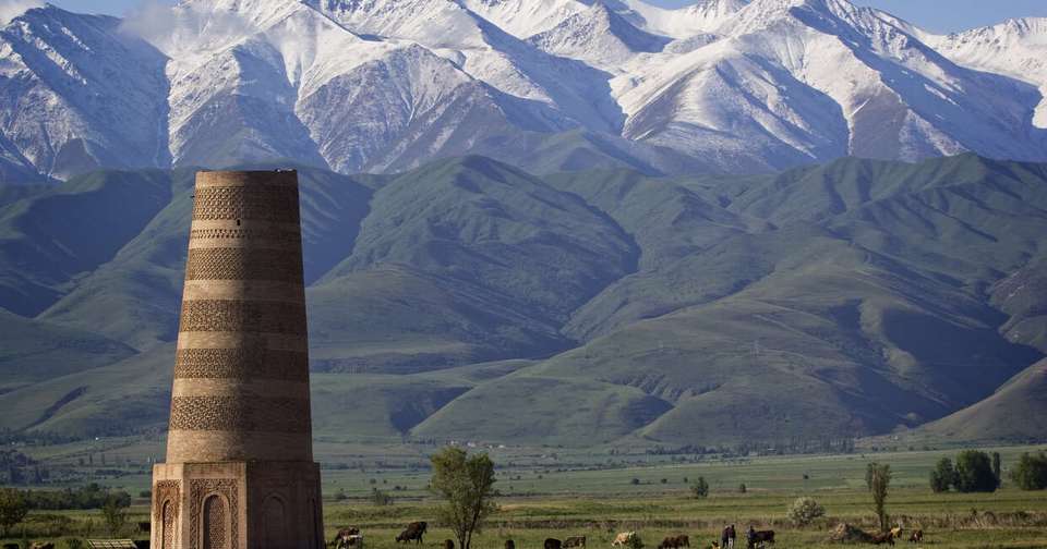 The Three Stans of The Silk Road - Explore - Kyrgyzstan - Image 4