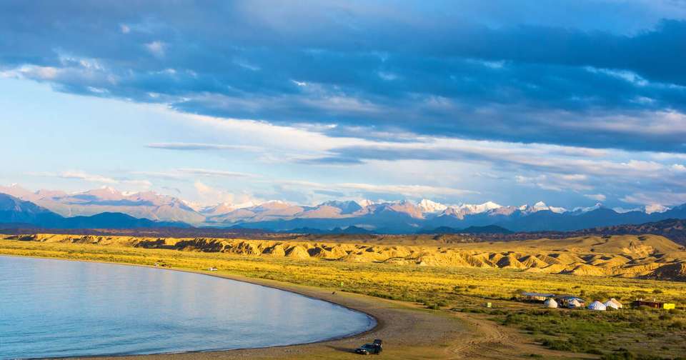 The Three Stans of The Silk Road - Explore - Kyrgyzstan - Image 7
