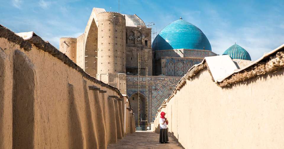 The Three Stans of The Silk Road - Explore - Kyrgyzstan - Image 8